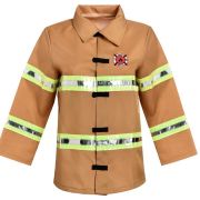 Firefighter Jacket – Child Size