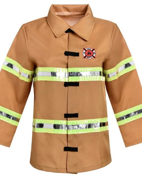 Firefighter Jacket – Child Size