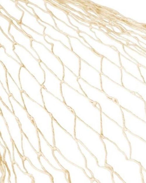 Fish Netting – Natural
