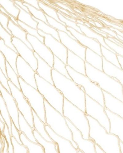 Fish Netting – Natural