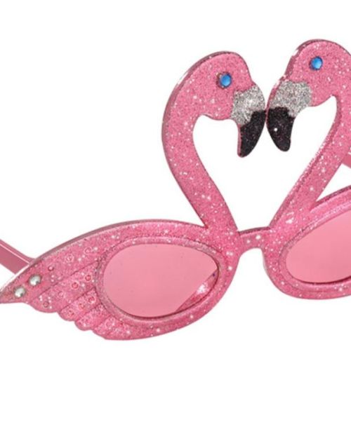 Flamingo Fun Shades