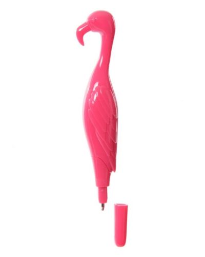 Flamingo Pen
