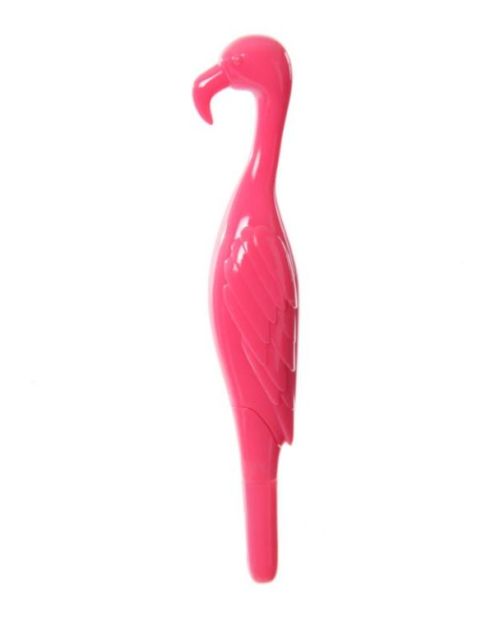 Flamingo Pen