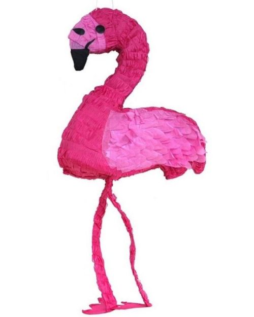 Flamingo Pinata