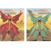 Flapping Flying Dragon