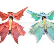 Flapping Flying Dragon