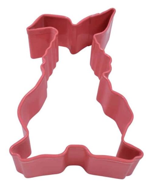 Floppy Ear Bunny Cookie Cutter
