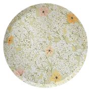 Floral Baby Shower Plates 8pk