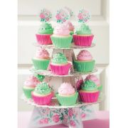 Floral Treat Table Kit