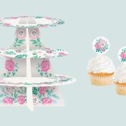 Floral Treat Table Kit