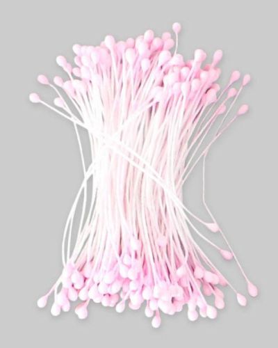Flower Stamens – Pink Small
