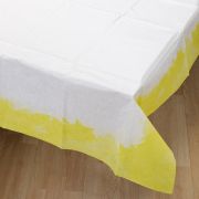 Fluro Floral Tablecover