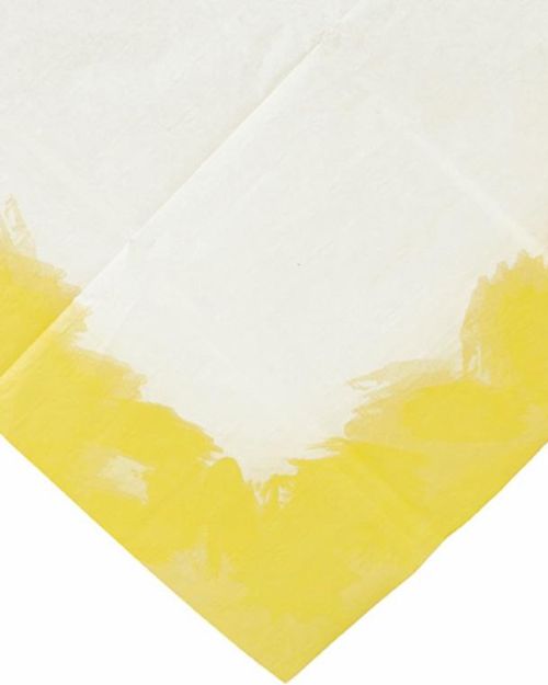 Fluro Floral Tablecover