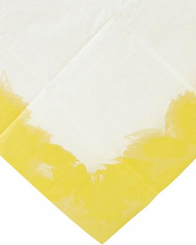 Fluro Floral Tablecover