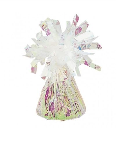 Balloon Weight – Iridescent