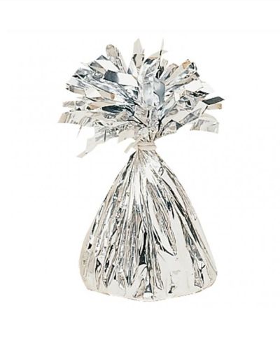 Balloon Weight – Silver