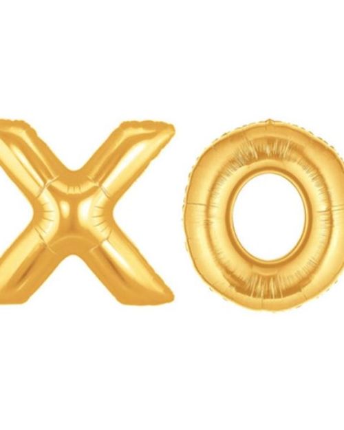 Megaloon Gold – XO