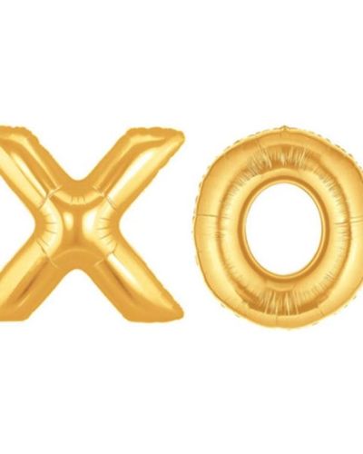 Megaloon Gold – XO