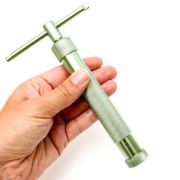 Fondant & Gum Paste Extruder