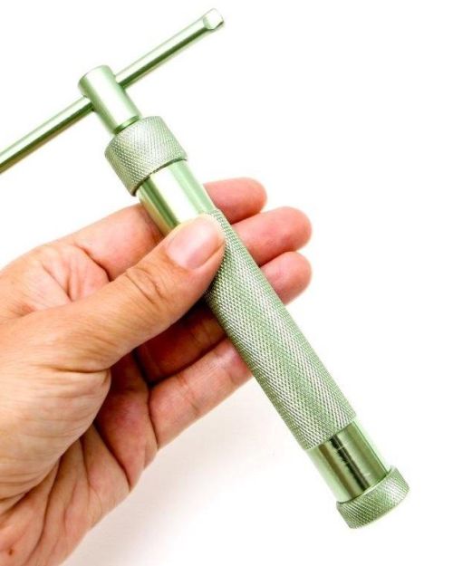 Fondant & Gum Paste Extruder