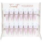 Food Cones Sweet Table Treat Stand