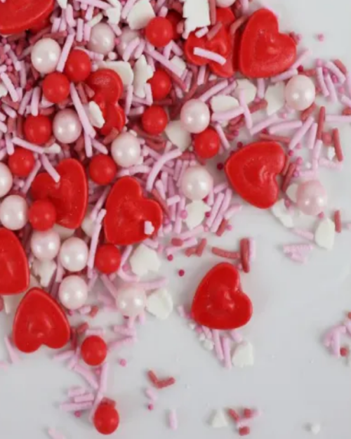 GoBake Sprinkle Medley – French Kiss