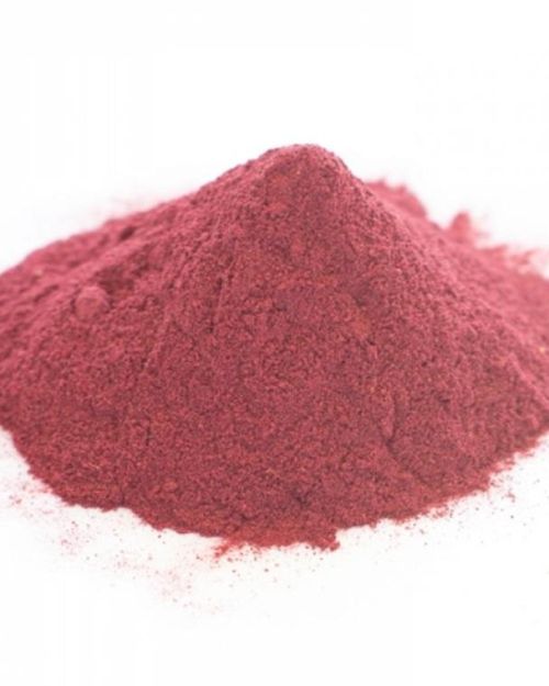 Fresh As Freeze Dried Blackcurrant Powder