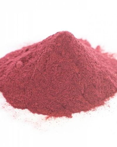 Fresh As Freeze Dried Blackcurrant Powder