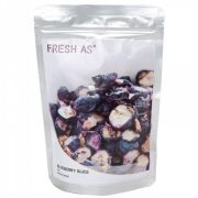 Fresh As Freeze Dried Blueberry Slices