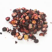 Fresh As Freeze Dried Blueberry Slices