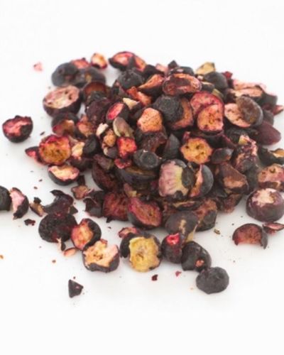 Fresh As Freeze Dried Blueberry Slices