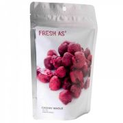 Fresh As Freeze Dried Cherry Whole