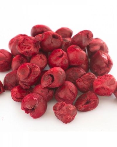 Fresh As Freeze Dried Cherry Whole