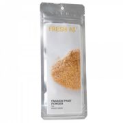 Fresh As Freeze Dried Passionfruit Powder