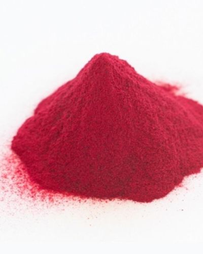 Fresh As Freeze Dried Plum Powder