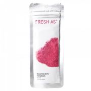 Fresh As Freeze Dried Raspberry Powder