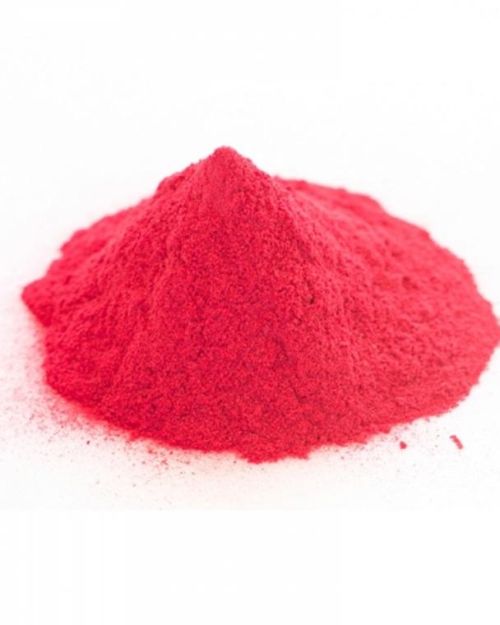 Fresh As Freeze Dried Raspberry Powder