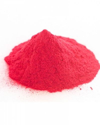 Fresh As Freeze Dried Raspberry Powder