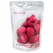 Fresh As Freeze Dried Raspberry Whole