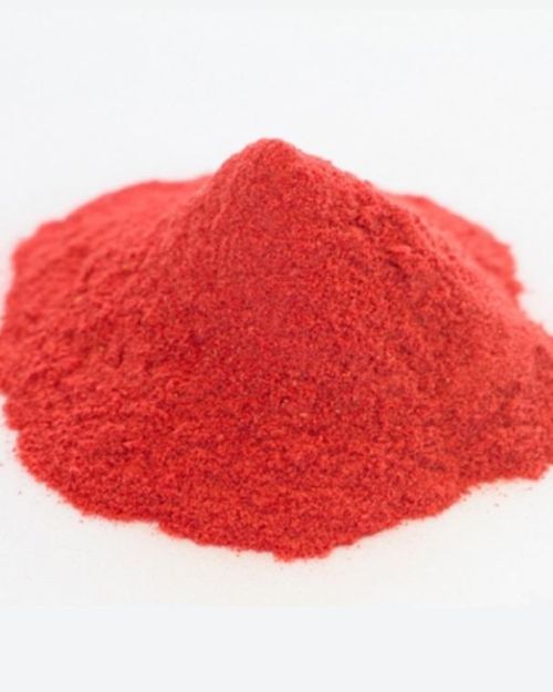 Fresh As Freeze Dried Strawberry Powder