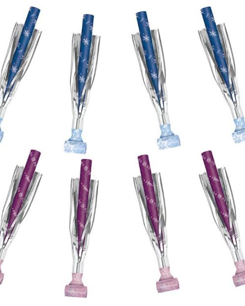 Frozen 2 Blowouts 8pk