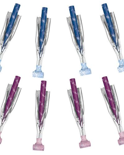 Frozen 2 Blowouts 8pk