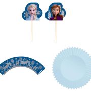 Frozen 2 Cupcake Decorating Kit