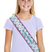 Frozen 2 Fabric Sash