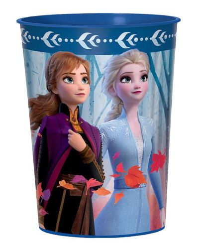 Frozen 2 Favour Cup