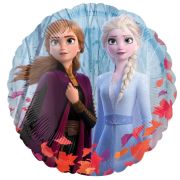 Frozen 2 Foil Balloon