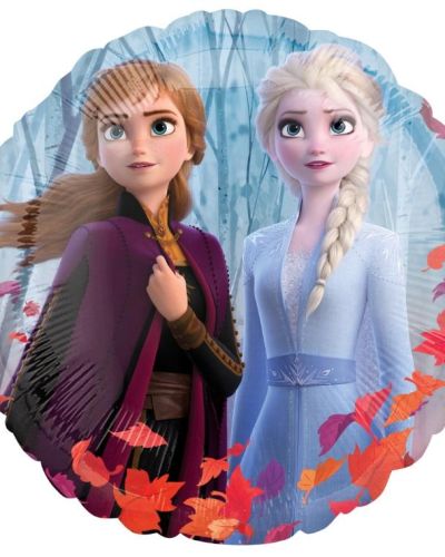 Frozen 2 Foil Balloon