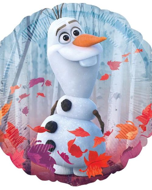Frozen 2 Foil Balloon
