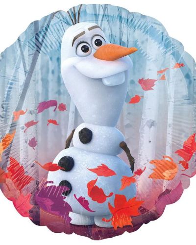 Frozen 2 Foil Balloon