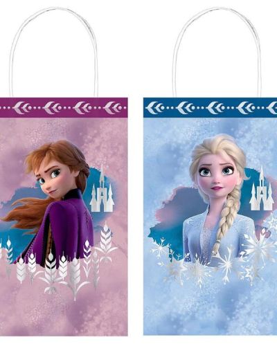 Frozen 2 Treat Bags 8pk